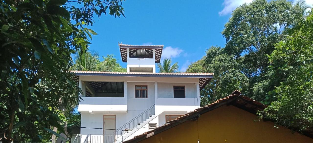 Sunny Mound Unawatuna Close By Sri Yoga Shala Exterior photo