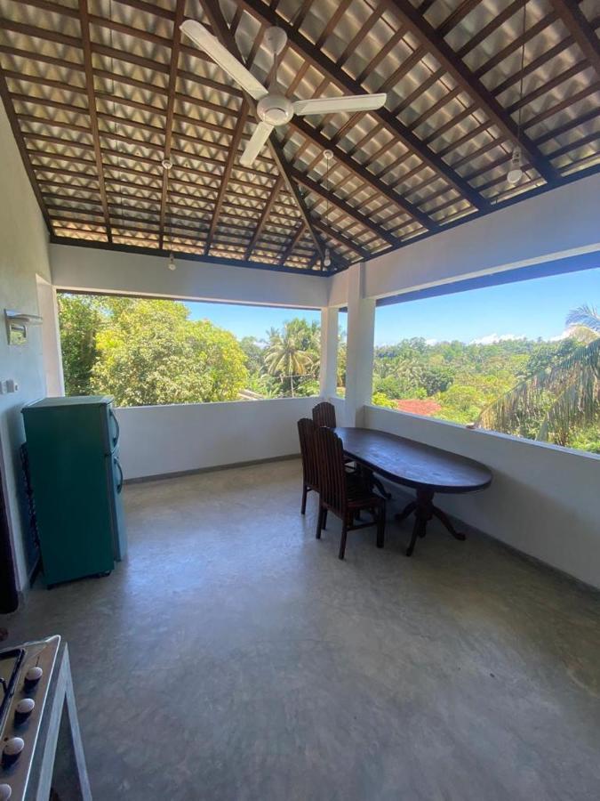 Sunny Mound Unawatuna Close By Sri Yoga Shala Exterior photo